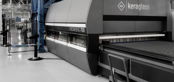 Installazione completata con successo in Vietnam!